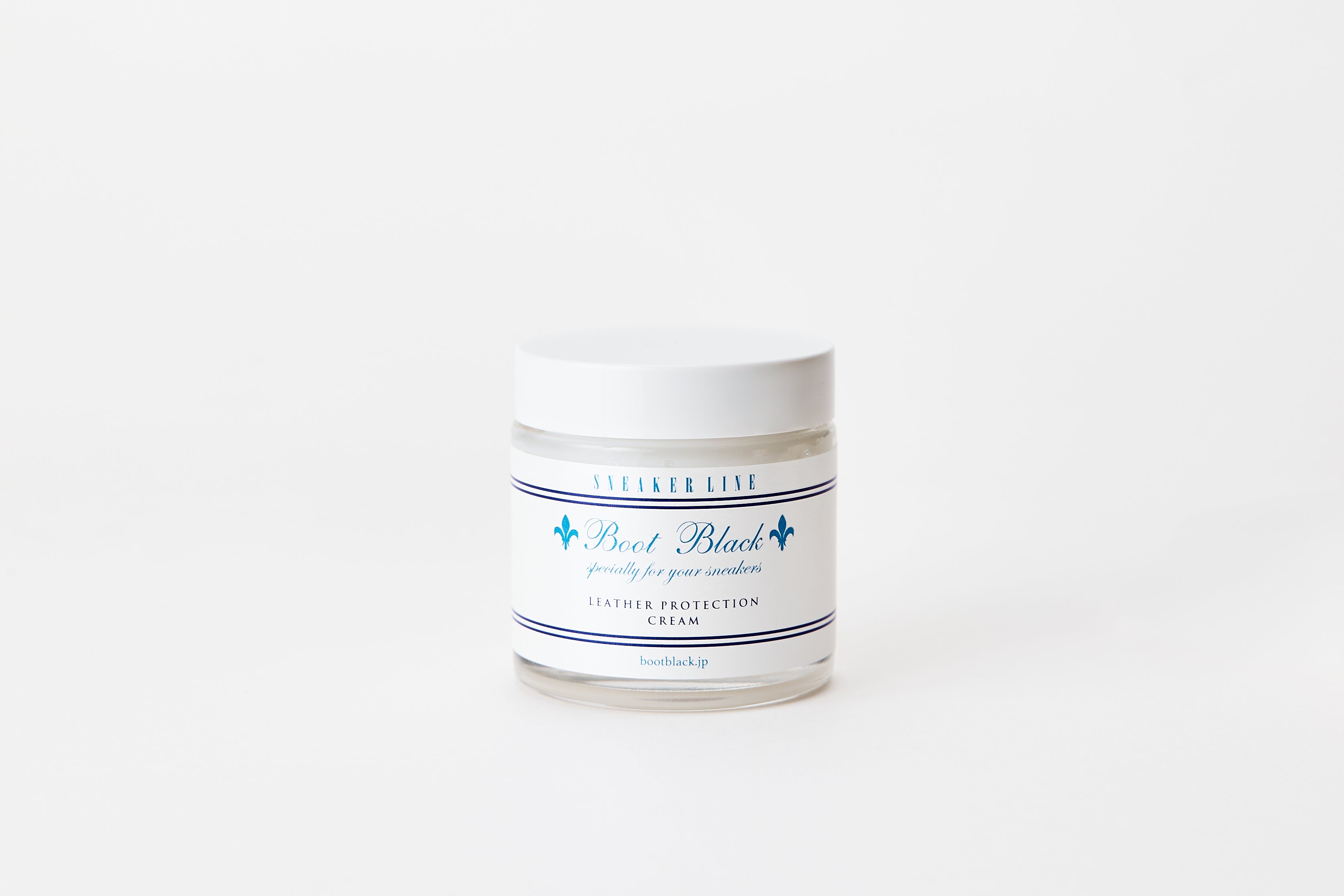 Sneaker Line - Leather Protection Cream