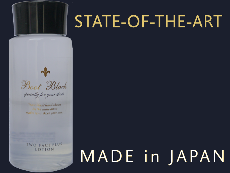 Two Face Plus Lotion - Tri-Action Cleanser & Conditioner