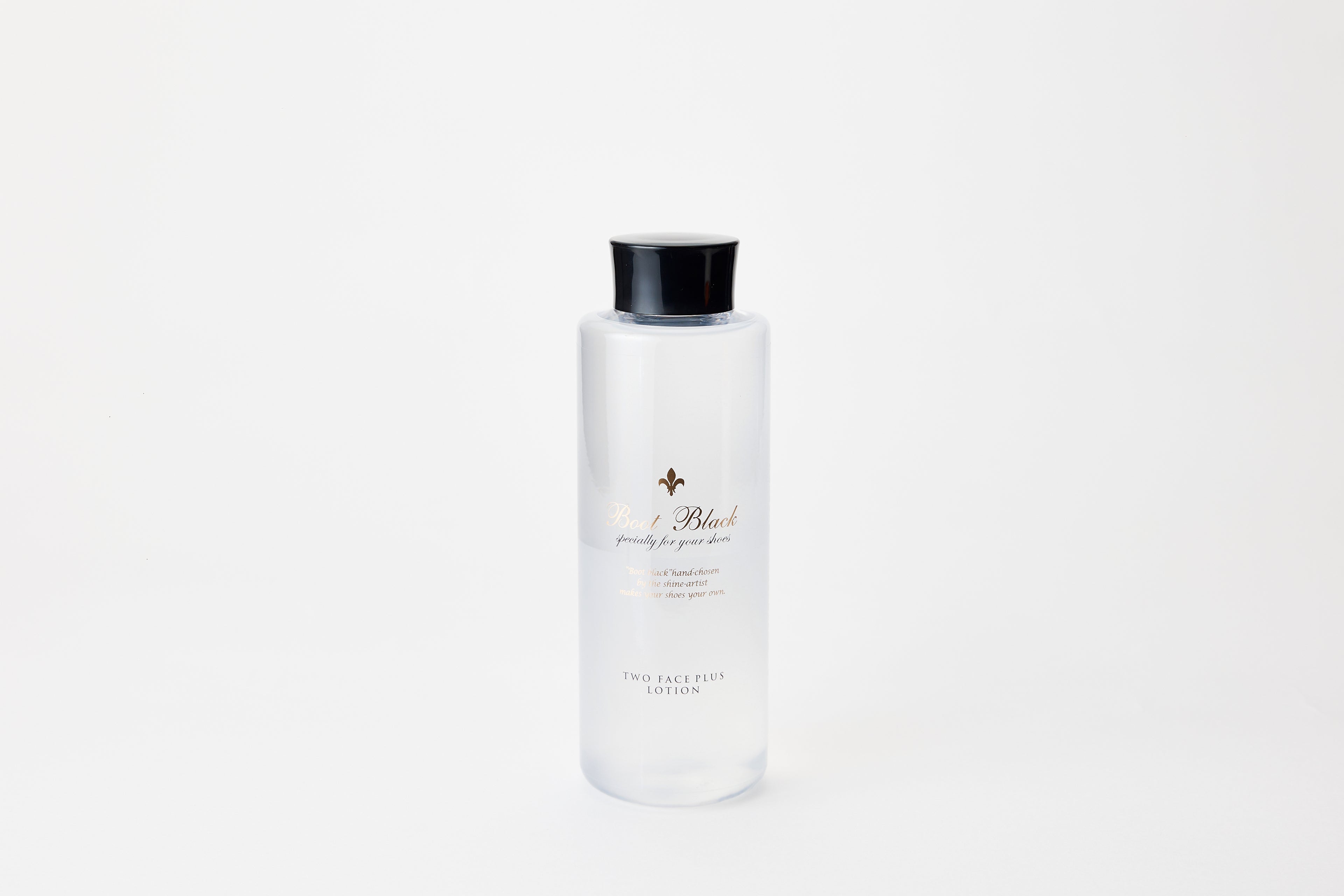 Two Face Plus Lotion - Tri-Action Cleanser & Conditioner