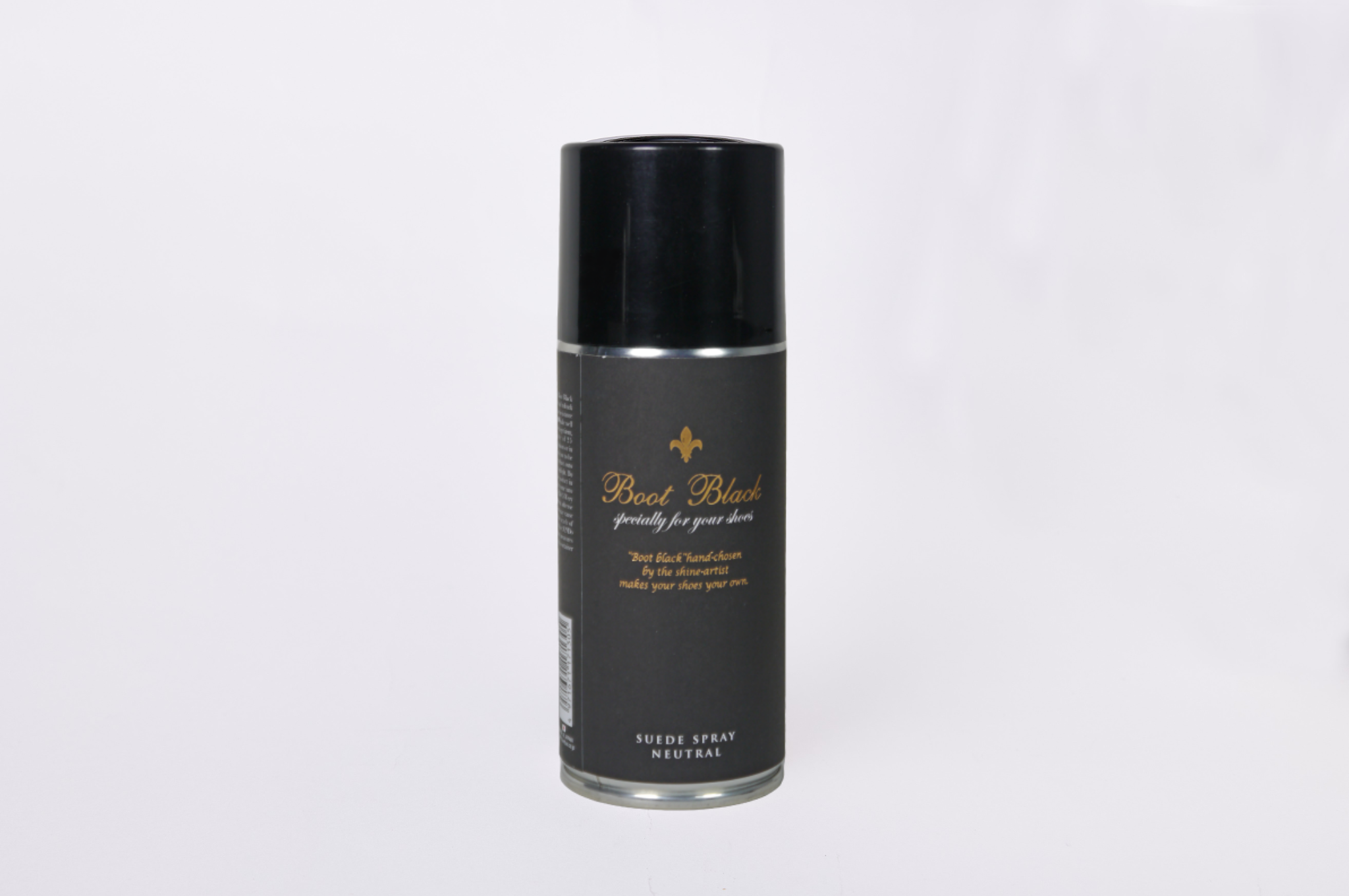 Suede Color Aerosol Spray - Color Renewal for Napped Leathers