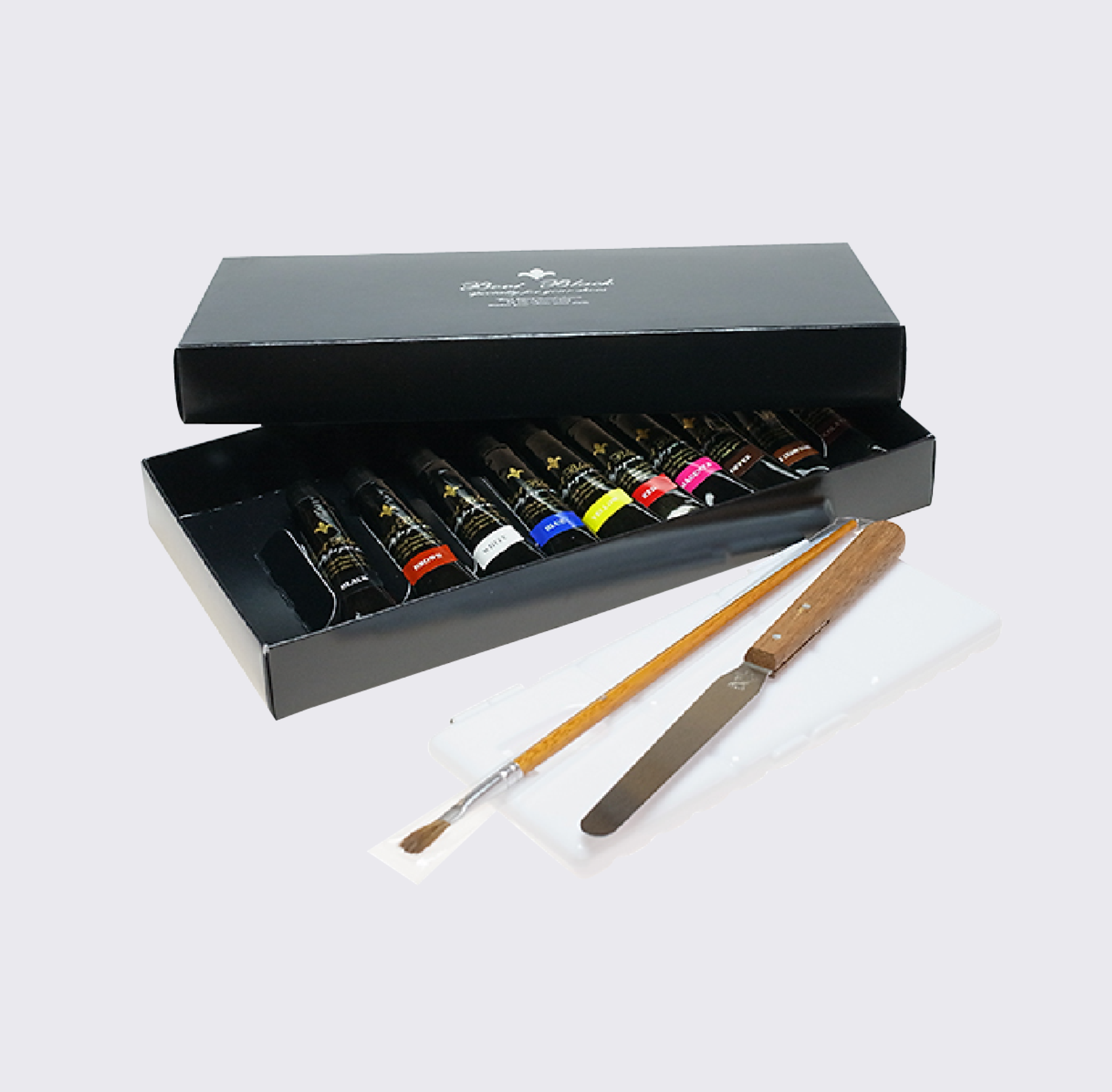 Repair Cream – Scuff and Color Restoration for Smooth Leather - 10 Colors