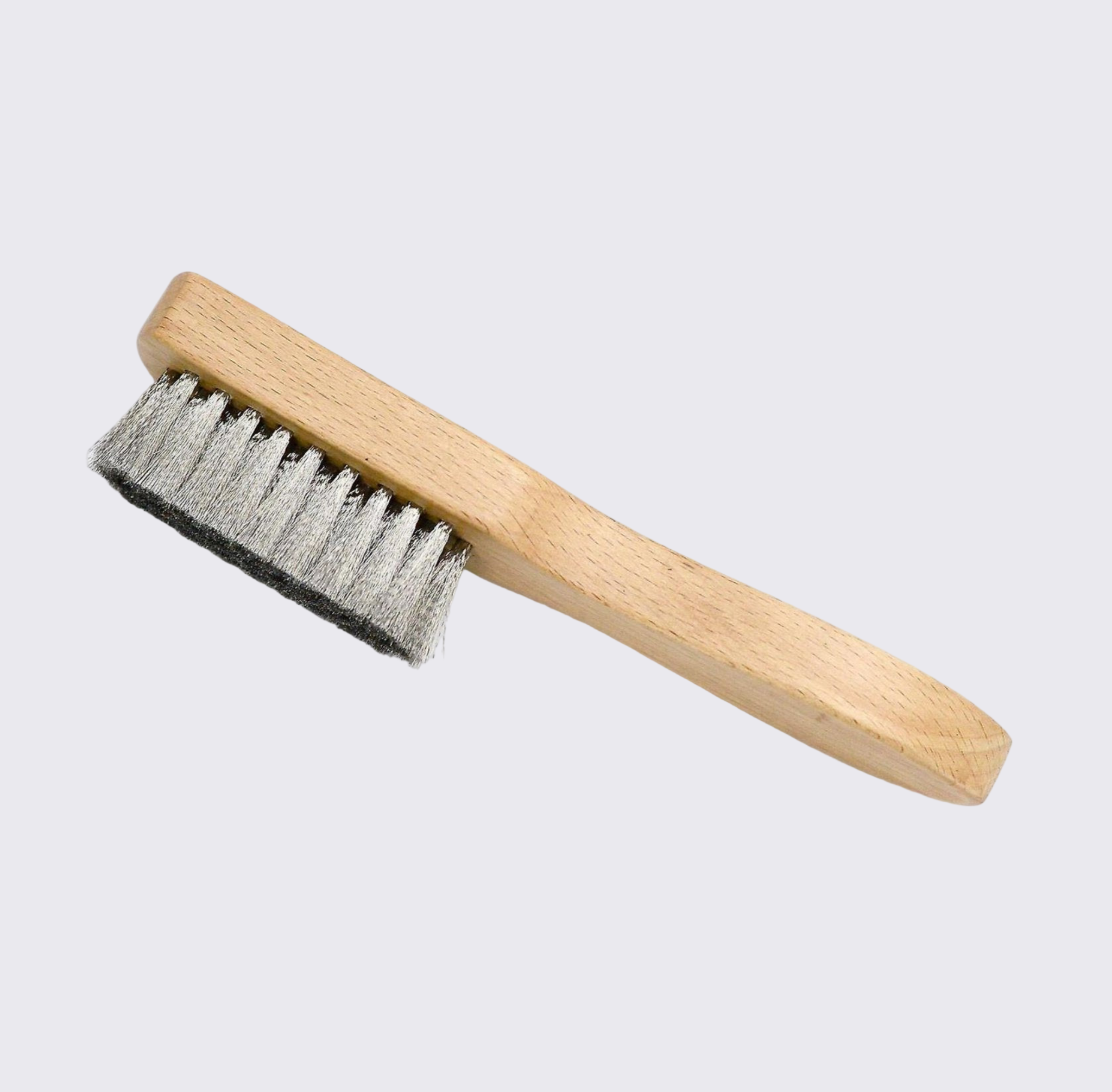 Suede Nubuck Cleaning Brush - Handmade