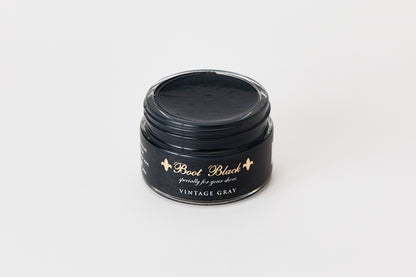 Shoe Cream - 44 Colors