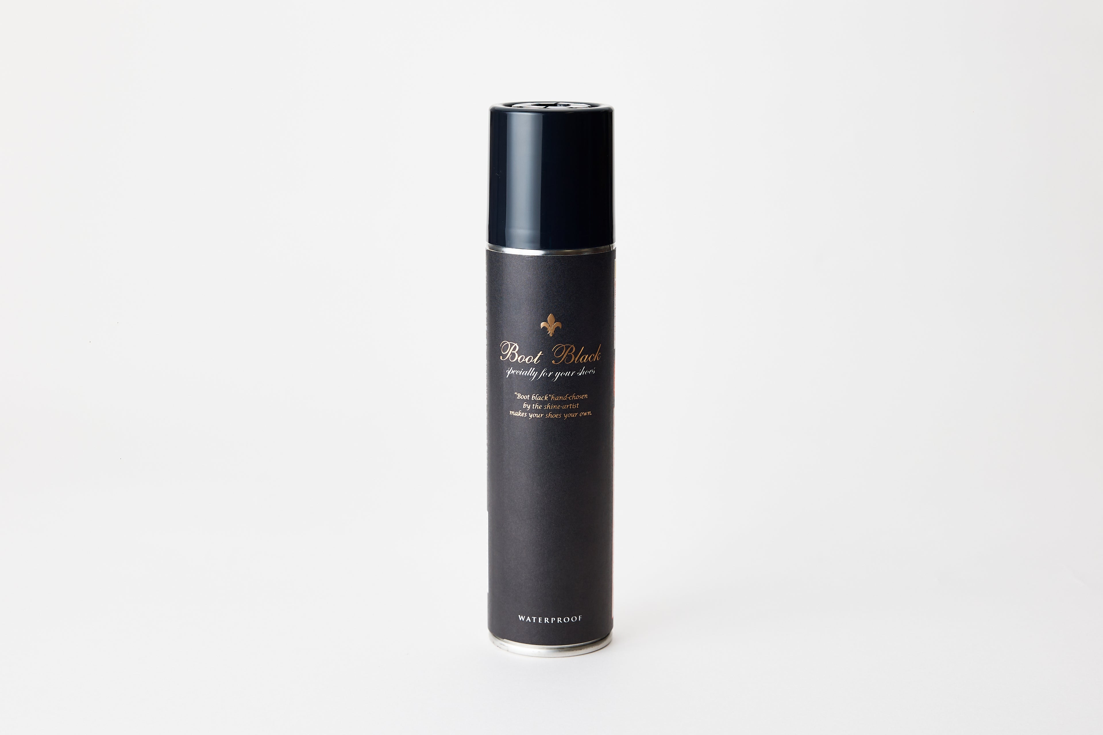 Waterproof Aerosol Spray - Invisible Water Protection for All Materials