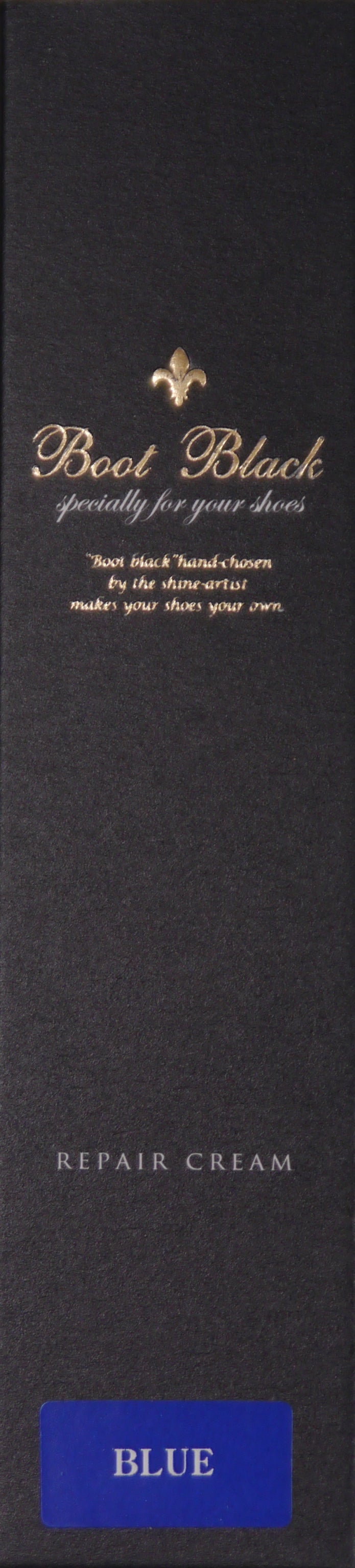 Repair Cream – Scuff and Color Restoration for Smooth Leather - 10 Colors