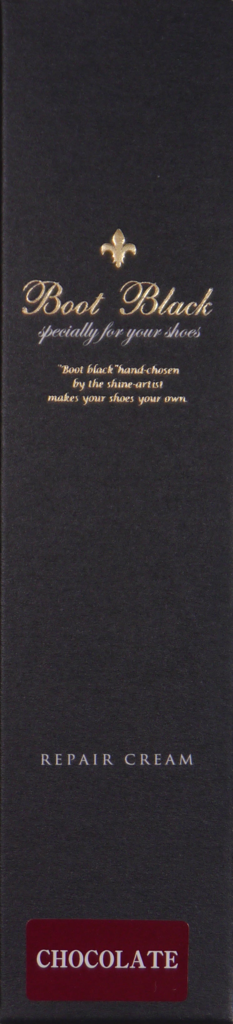 Repair Cream – Scuff and Color Restoration for Smooth Leather - 10 Colors