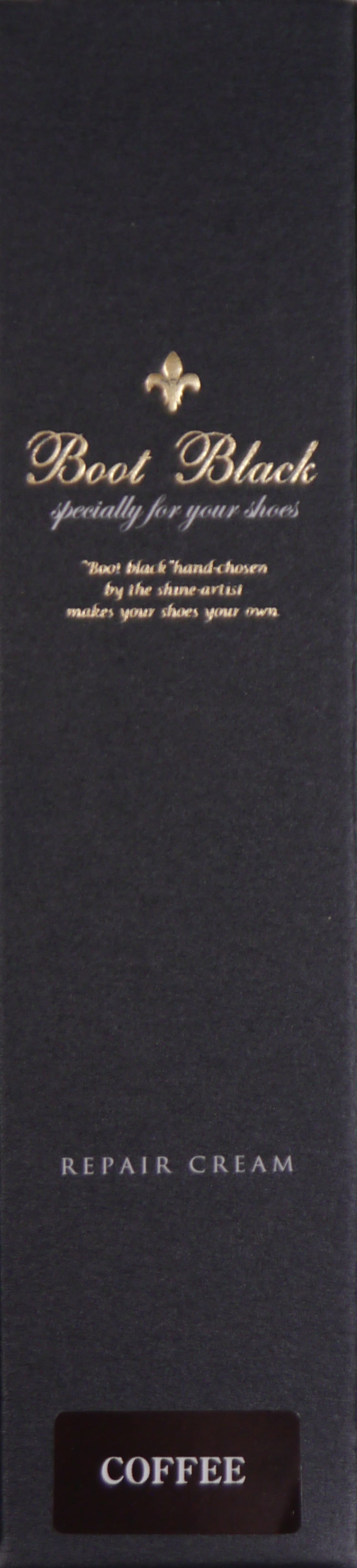 Repair Cream – Scuff and Color Restoration for Smooth Leather - 10 Colors