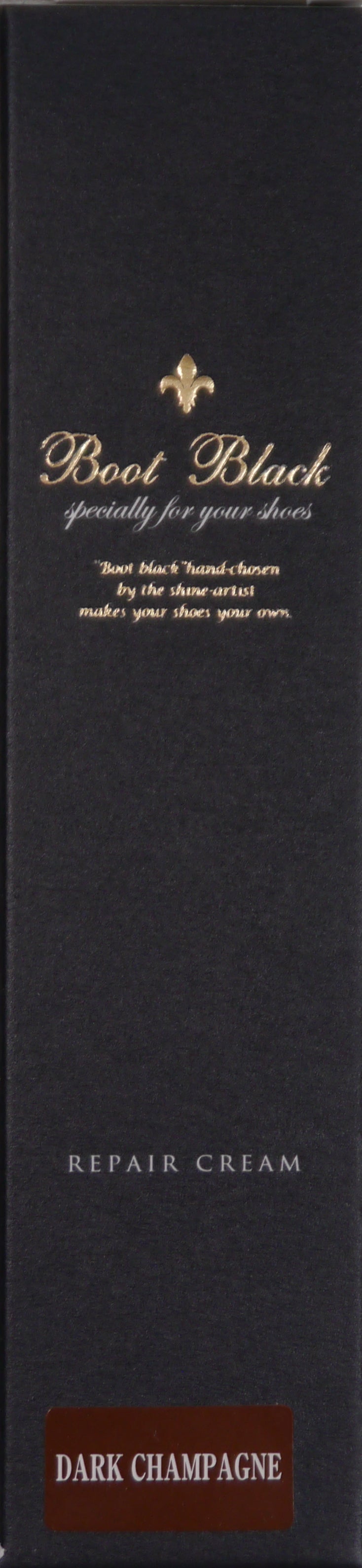 Repair Cream – Scuff and Color Restoration for Smooth Leather - 10 Colors