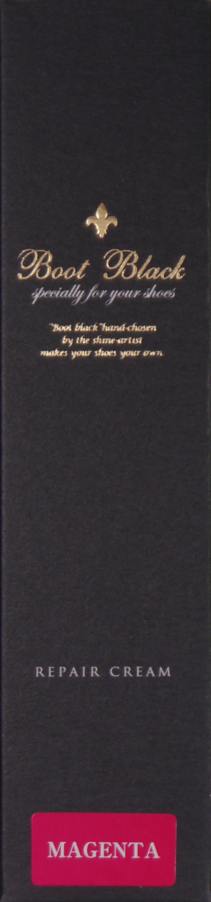 Repair Cream – Scuff and Color Restoration for Smooth Leather - 10 Colors