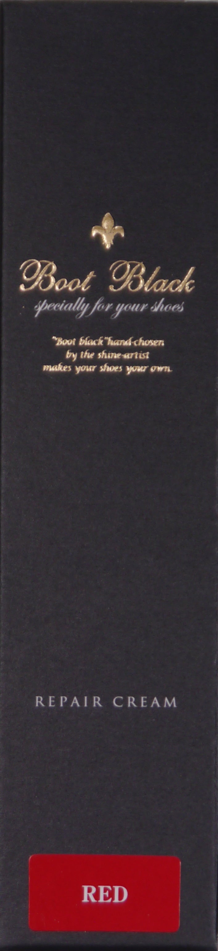 Repair Cream – Scuff and Color Restoration for Smooth Leather - 10 Colors