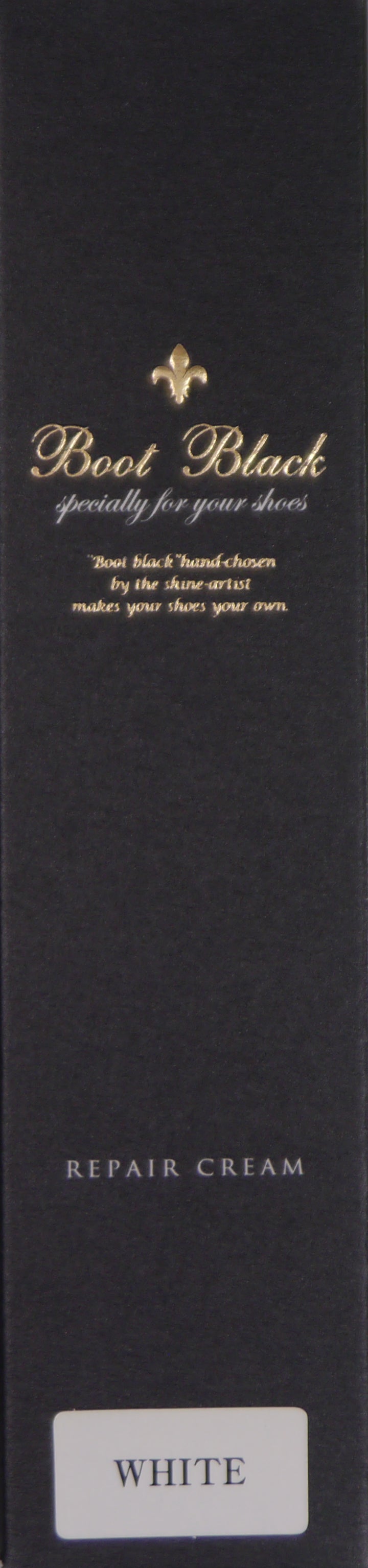 Repair Cream – Scuff and Color Restoration for Smooth Leather - 10 Colors