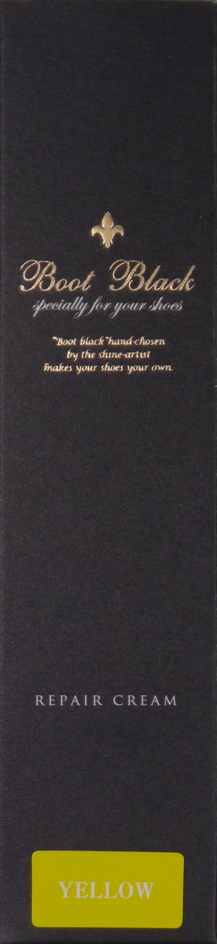 Repair Cream – Scuff and Color Restoration for Smooth Leather - 10 Colors